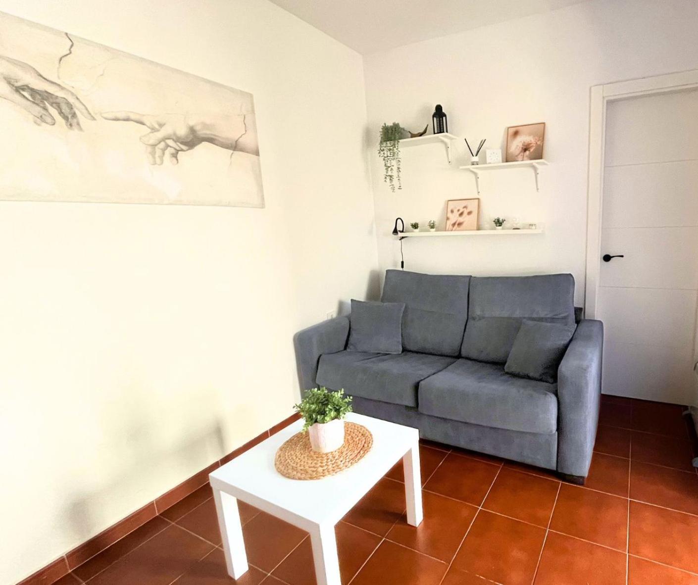 Apartamentos La Casa Del Remolino- Centro Historico De Conil, Andando A La Playa Conil De La Frontera Exterior foto