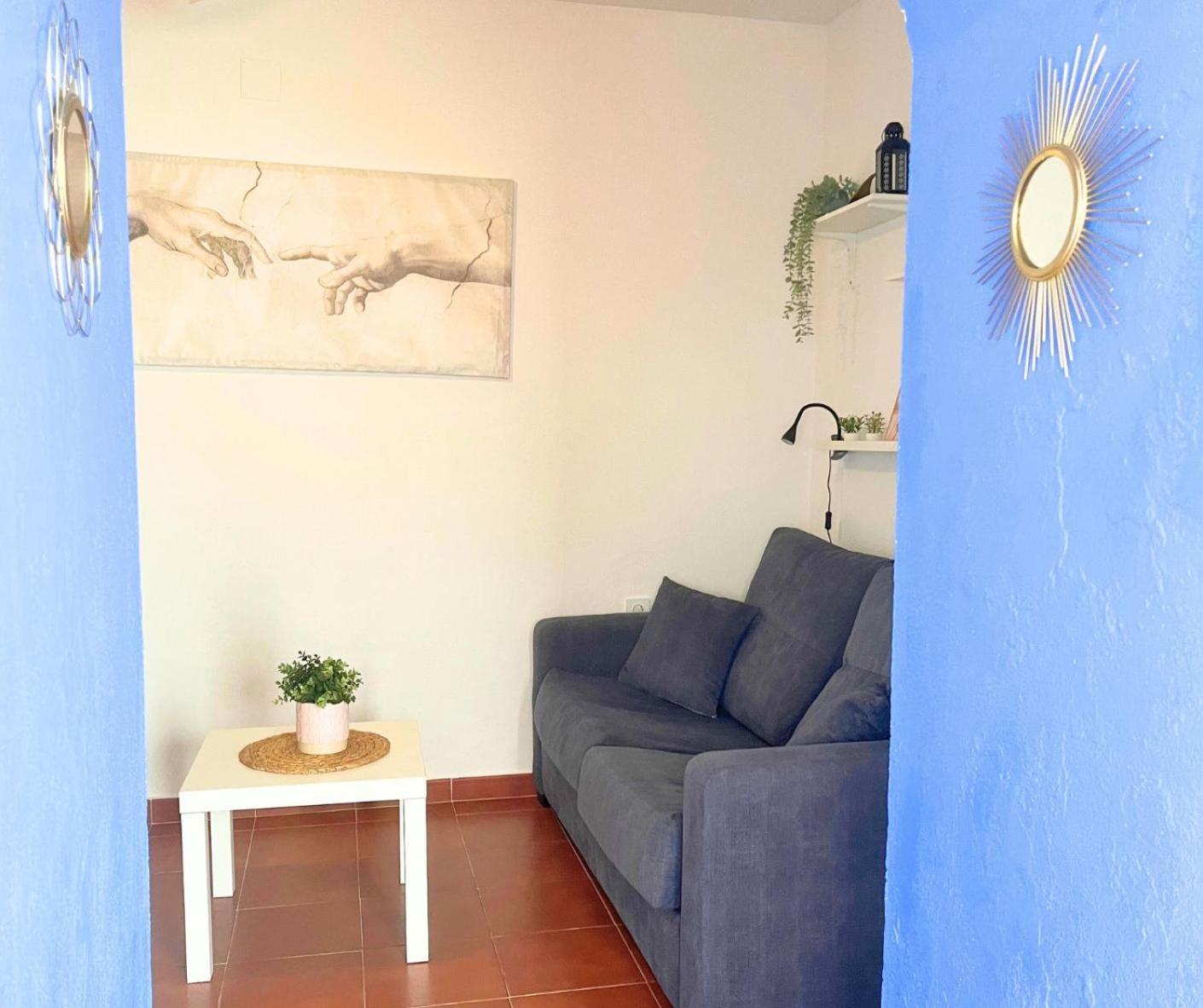 Apartamentos La Casa Del Remolino- Centro Historico De Conil, Andando A La Playa Conil De La Frontera Exterior foto